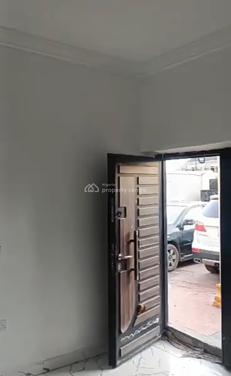 a Well Maintained Room and Palor, Harmony Estate Off Langbasa Road, Ado, Ajah, Lagos, Mini Flat (room and Parlour) for Rent