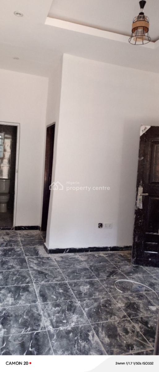 Brand New Mini Flat in a Good Location, Royal Palmwill Estate, Remlek, Badore, Ajah, Lagos, Mini Flat (room and Parlour) for Rent