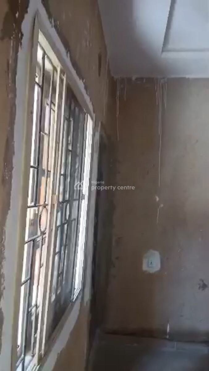 Newly Built Decent 3 Units of Mini Flat with 2t1b., Powerline, Gbagada, Lagos, Mini Flat (room and Parlour) for Rent