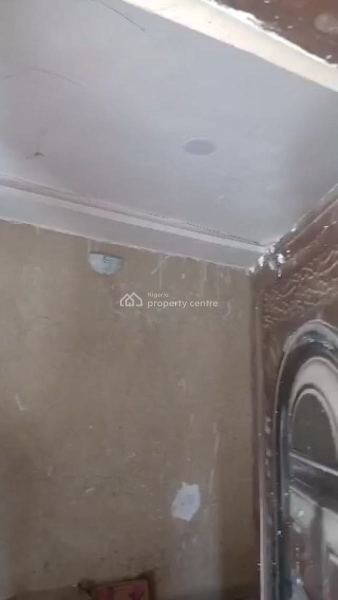 Newly Built Decent 3 Units of Mini Flat with 2t1b., Powerline, Gbagada, Lagos, Mini Flat (room and Parlour) for Rent