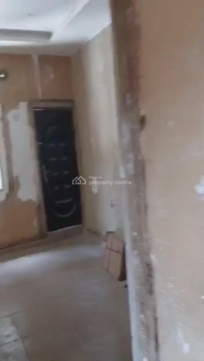 Newly Built Decent 3 Units of Mini Flat with 2t1b., Powerline, Gbagada, Lagos, Mini Flat (room and Parlour) for Rent