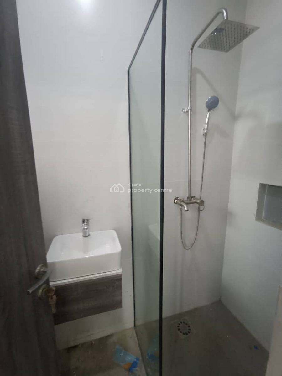 Brand New Luxury 4 Bedroom Terrace Duplex, Crescent Estate, Abraham Adesanya,, Ajah, Lagos, Terraced Duplex for Rent