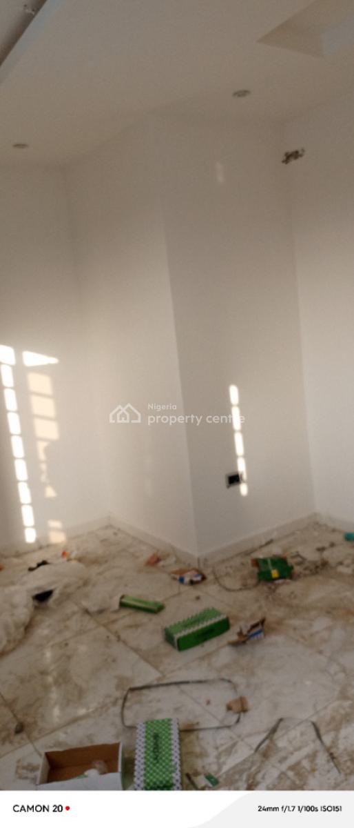 Newly Built and Spacious Mini Flat in a Secure Estate, Langbasa Road, Ajah, Lagos, Mini Flat (room and Parlour) for Rent