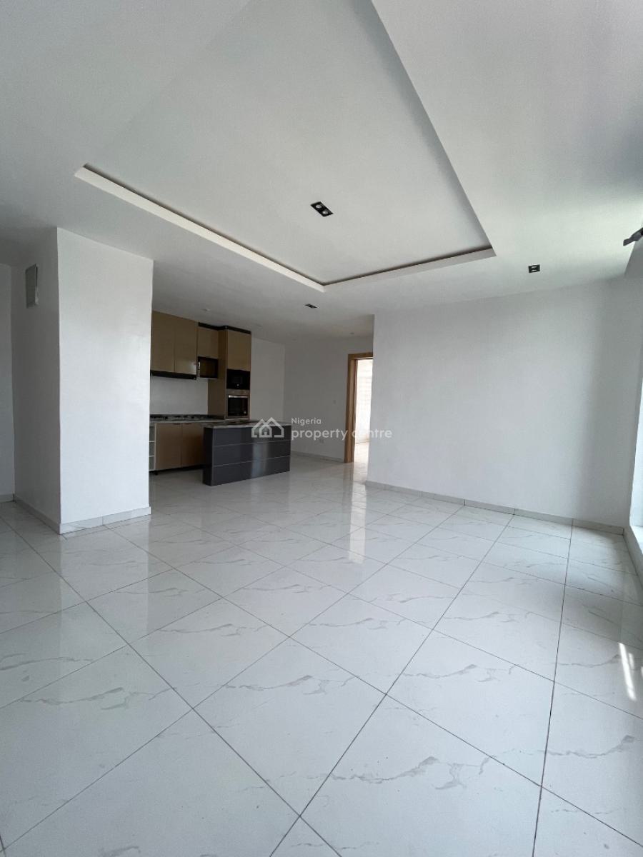 Neatly Built 2 Bedroom Apartment, Ikate, Lekki, Lagos, Flat / Apartment for Rent