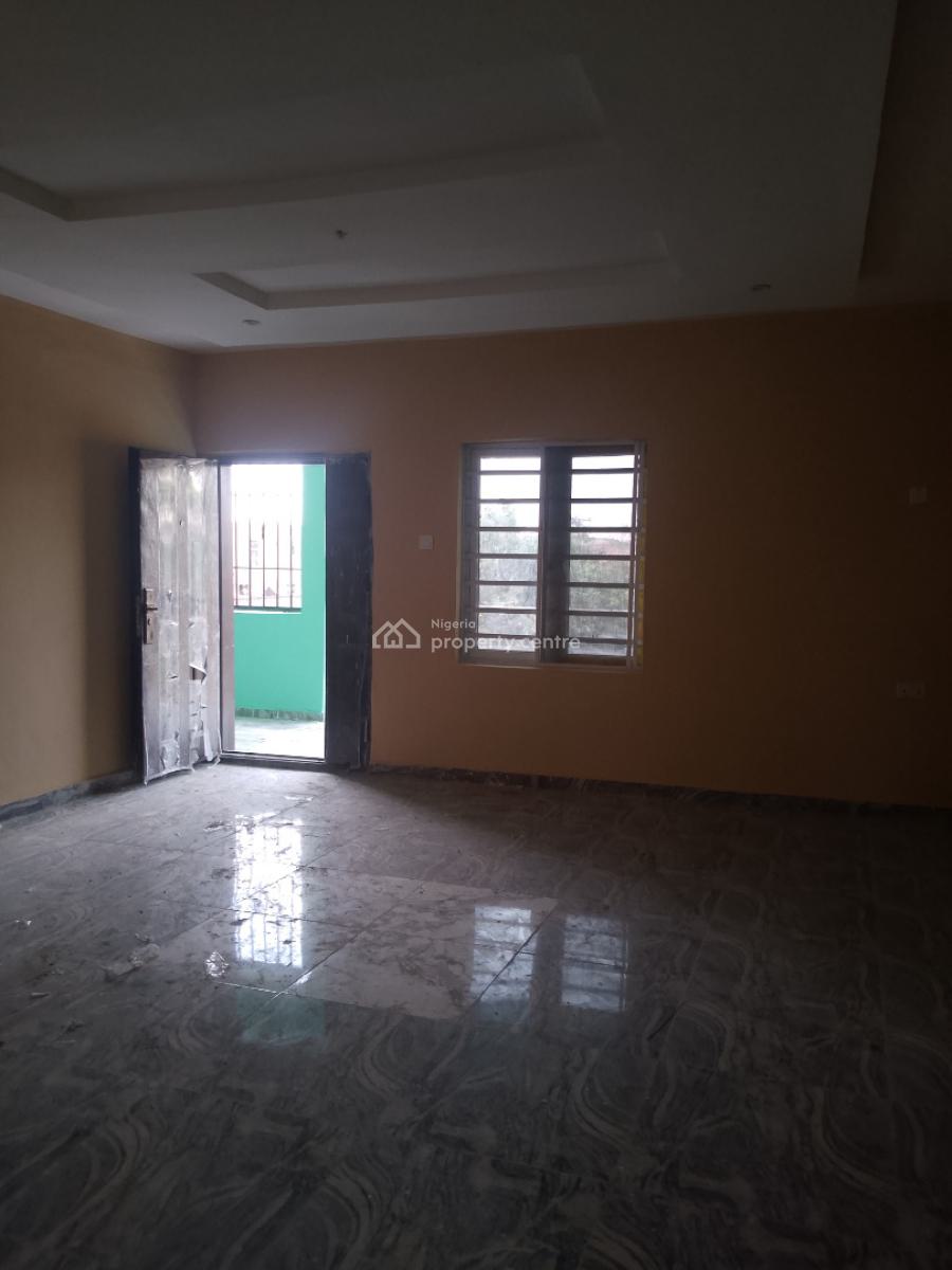 Massively New 3 Bedrooms, Ologunfe, Awoyaya, Ibeju Lekki, Lagos, Flat / Apartment for Rent