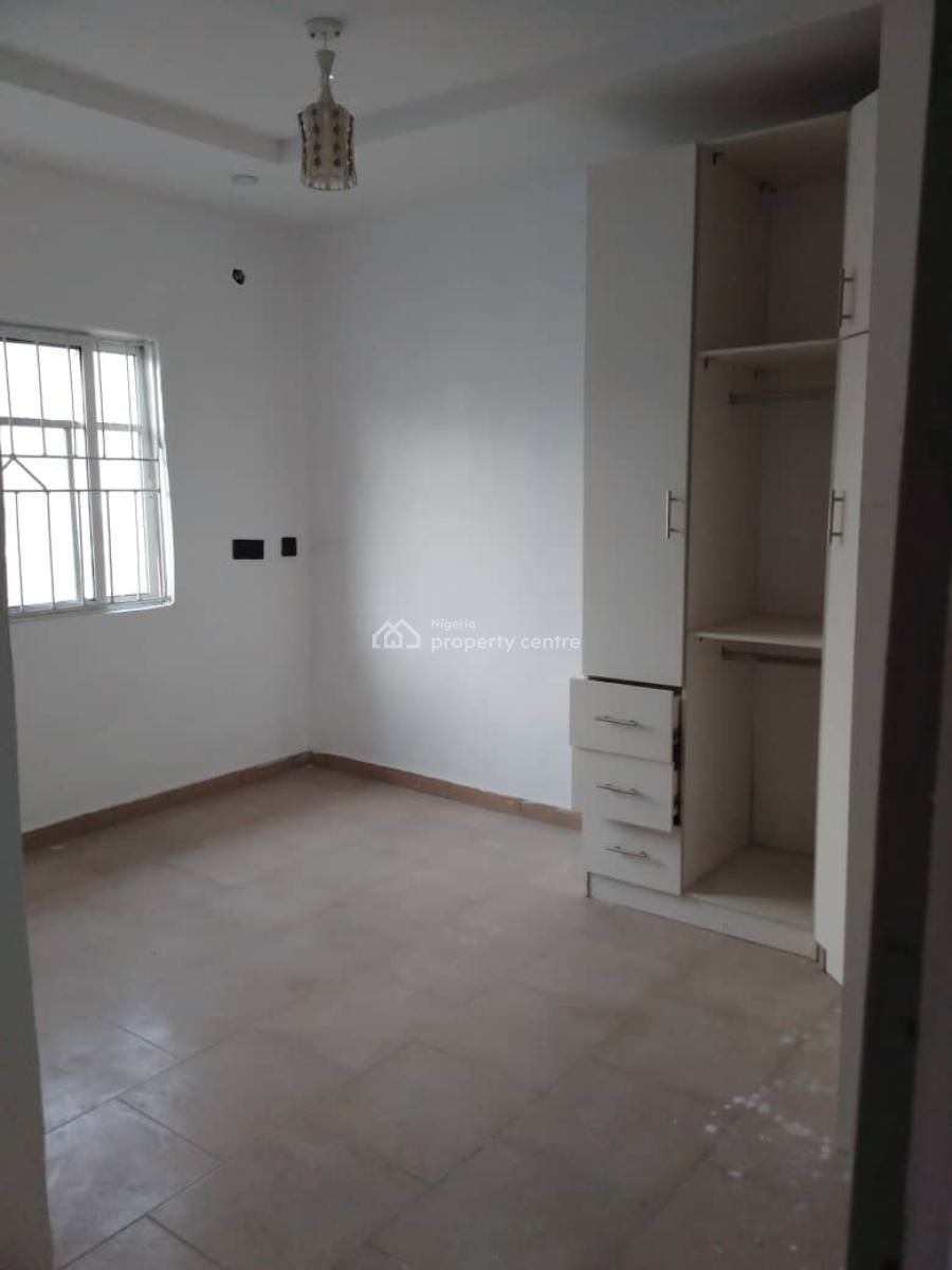 Massive 2 Bedroom Flat, Destiny Homes Estate Abijo, Sangotedo, Ajah, Lagos, Flat / Apartment for Rent