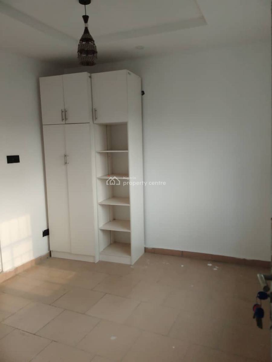 Massive 2 Bedroom Flat, Destiny Homes Estate Abijo, Sangotedo, Ajah, Lagos, Flat / Apartment for Rent