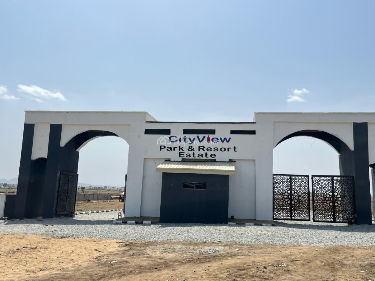 Investment Premium in Best Location for Residential & Commercial Needs, University of Abuja,nnamdi Azikiwe International Airport,lugbe, Gwagwalada, Abuja, Mixed-use Land for Sale