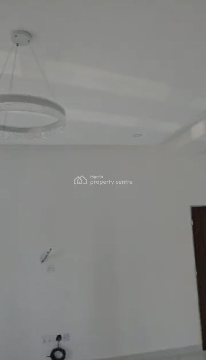 Top-notch Newly Built 3 Bedrooms Apartment, Alagomeji, Yaba, Lagos, Flat / Apartment for Rent