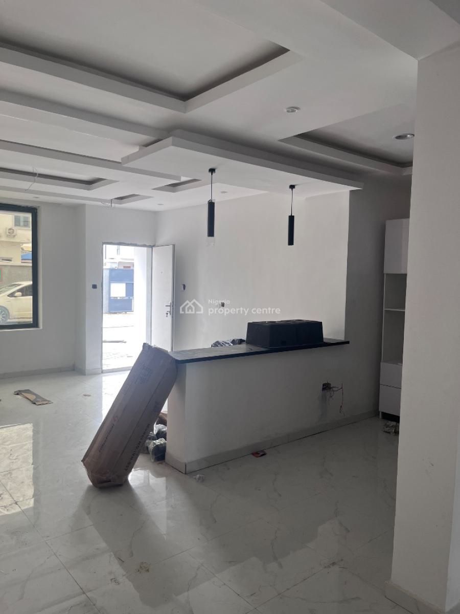 Luxury 2 Bedroom Apartment, Lekki Conservation Road, Lekki, Lagos, Flat / Apartment for Rent