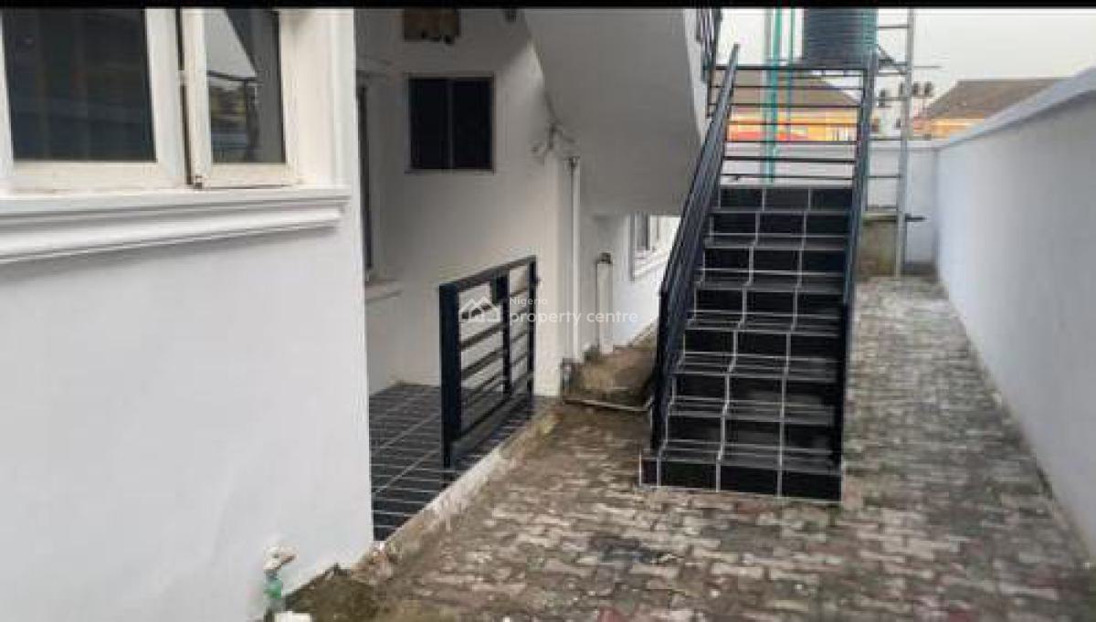 Lovely Spacious 2 Bedroom Flat + Bq Each, Gra, Isheri North, Lagos, Flat / Apartment for Sale