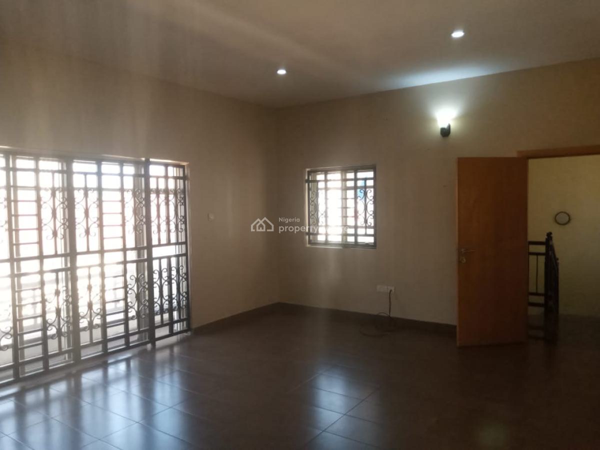 Fully Serviced 4 Bedroom Terraced Duplex with Bq, Oniru, Victoria Island (vi), Lagos, Terraced Duplex for Rent