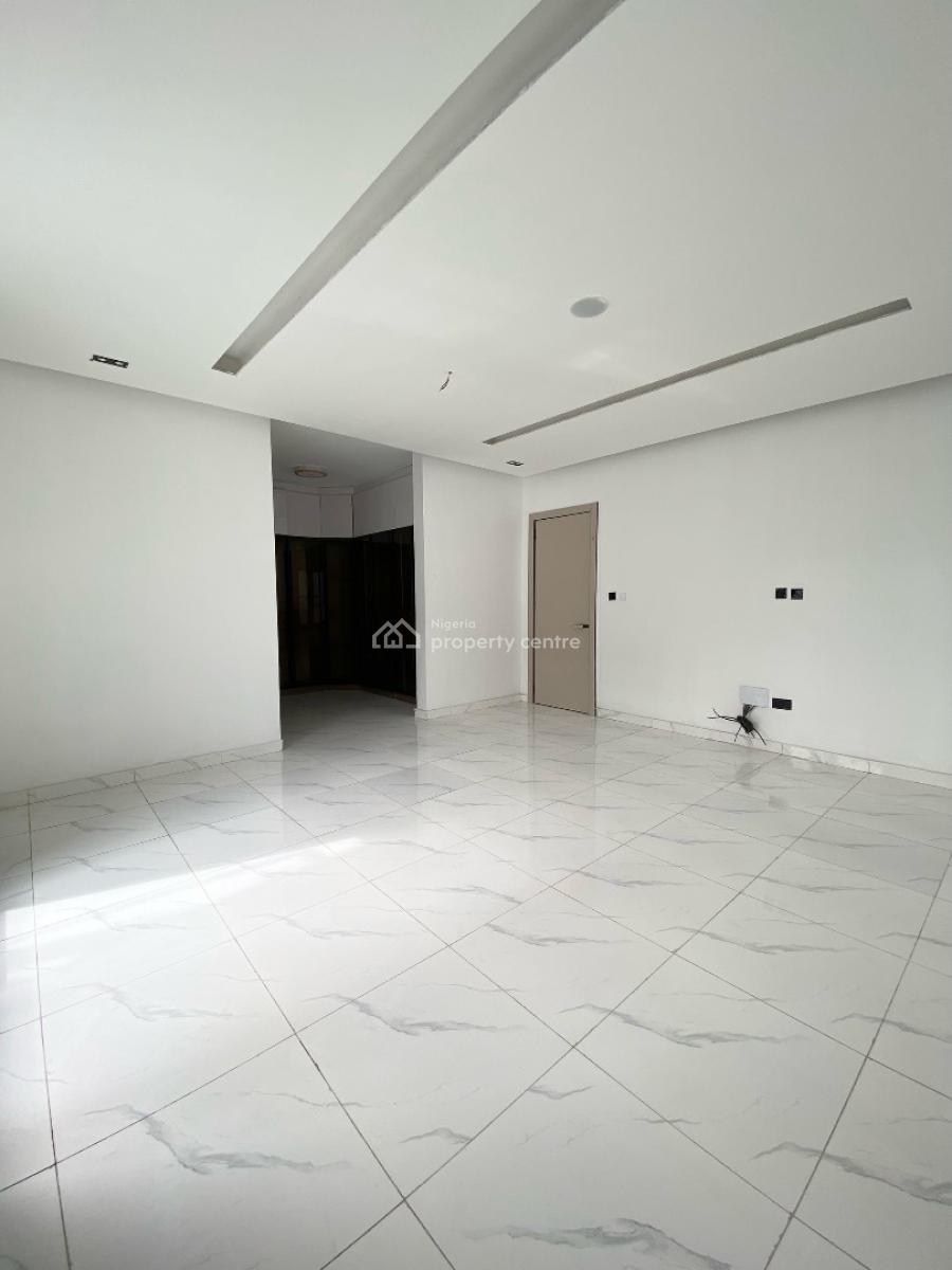 Contemporary 5 Bedroom Fully Detached Duplex, Orchid, Lekki Expressway, Lekki, Lagos, Detached Duplex for Sale