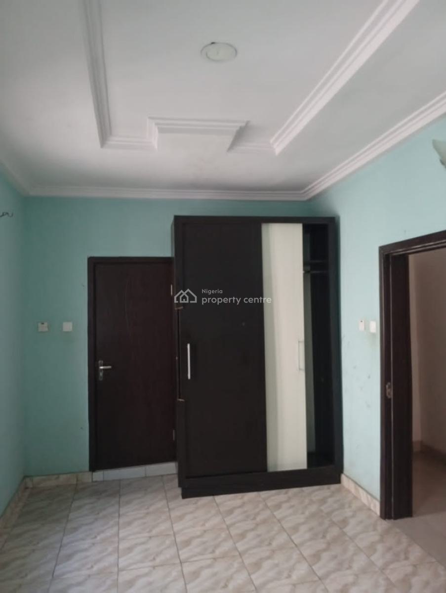 4 Bedroom Semi Detached Duplex, Allen, Ikeja, Lagos, Semi-detached Duplex for Rent