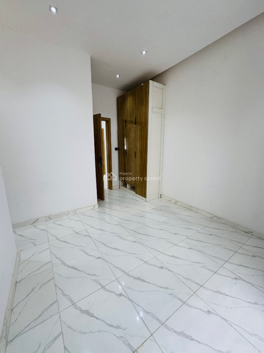 Beautifully Finished 4 Bedroom Detached Duplex with a Bq in an Estate, Ikota Villa Estate, Behind Mega Chicken, Ikota, Lekki, Lagos, Detached Duplex for Sale