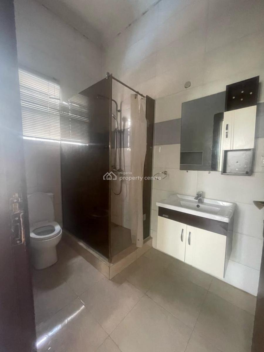 5 Bedroom Fully Detached Duplex with Bq, Michelle Okocha Crescent, Parkview, Ikoyi, Lagos, Detached Duplex for Rent