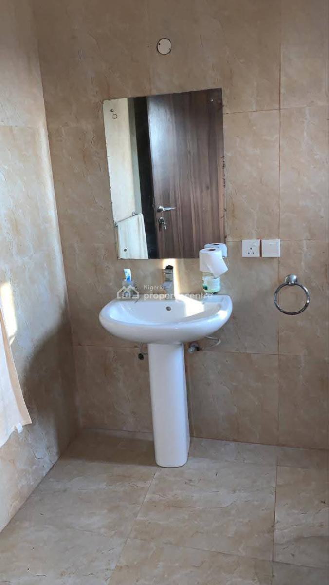 Luxury 4 Bedroom Terrace Duplex with Bq, Lekki Phase 1, Lekki, Lagos, Terraced Duplex for Sale