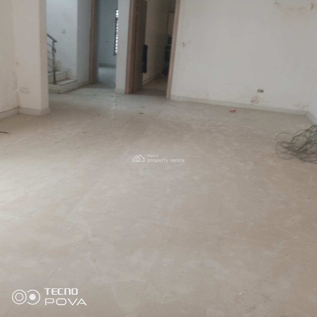0ne Bedroom, Off Admiralty Way, Lekki Phase 1, Lekki, Lagos, Mini Flat (room and Parlour) for Rent