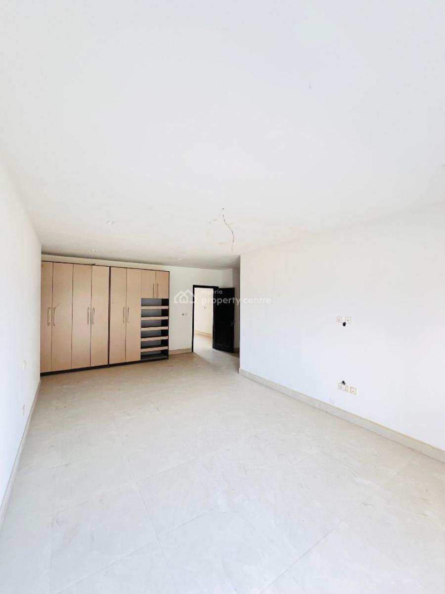 The Most Affordable 4bed Terrace Duplex in Lekki Phase 1, Lekki Phase 1, Lekki, Lagos, Terraced Duplex for Sale