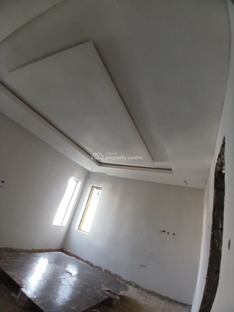 Brand New 5 Bedroom Mansion with a Elevator and Swimming Pool, Diplomatic Zone, Asokoro District, Abuja, Detached Duplex for Sale