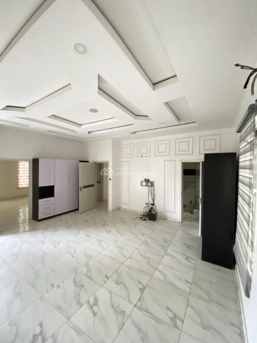 Luxury and Spacious 5 Bedroom Semi Detached Duplex, Lekki Conservation Road Lekki Epe Expressway, Lekki, Lagos, Semi-detached Duplex for Sale