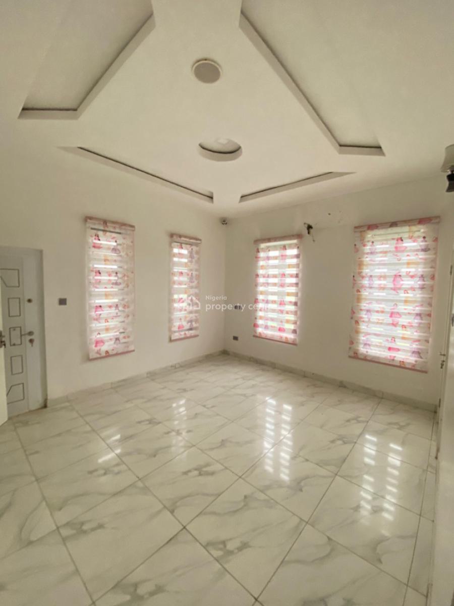 Luxury and Spacious 5 Bedrooms Semi Detached Duplex, Lekki Conservation Road, Lekki - Epe Expressway, Lekki, Lagos, Semi-detached Duplex for Sale
