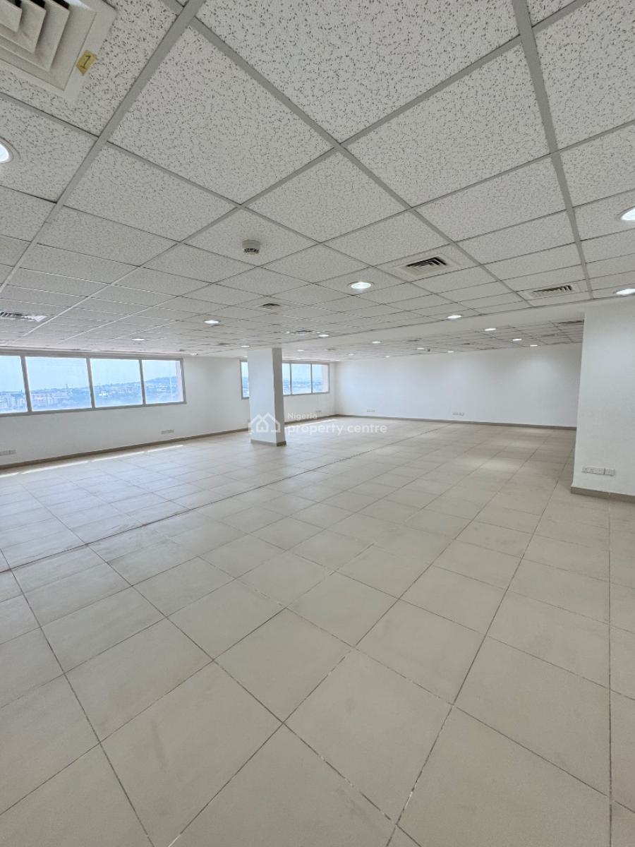 World Class & Fully Serviced Purpose Built Office Complex, Plot 212,, Utako, Abuja, Office Space for Rent