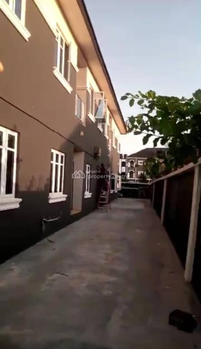 Luxury 3 Bedroom Apartment, Elemoro Estate, Bogije, Ibeju Lekki, Lagos, Flat / Apartment for Rent