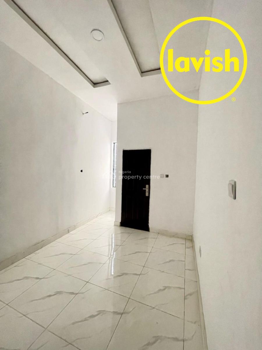3 Bedroom Terrace Duplex, Lekki, Ajah, Lagos, Flat / Apartment for Sale