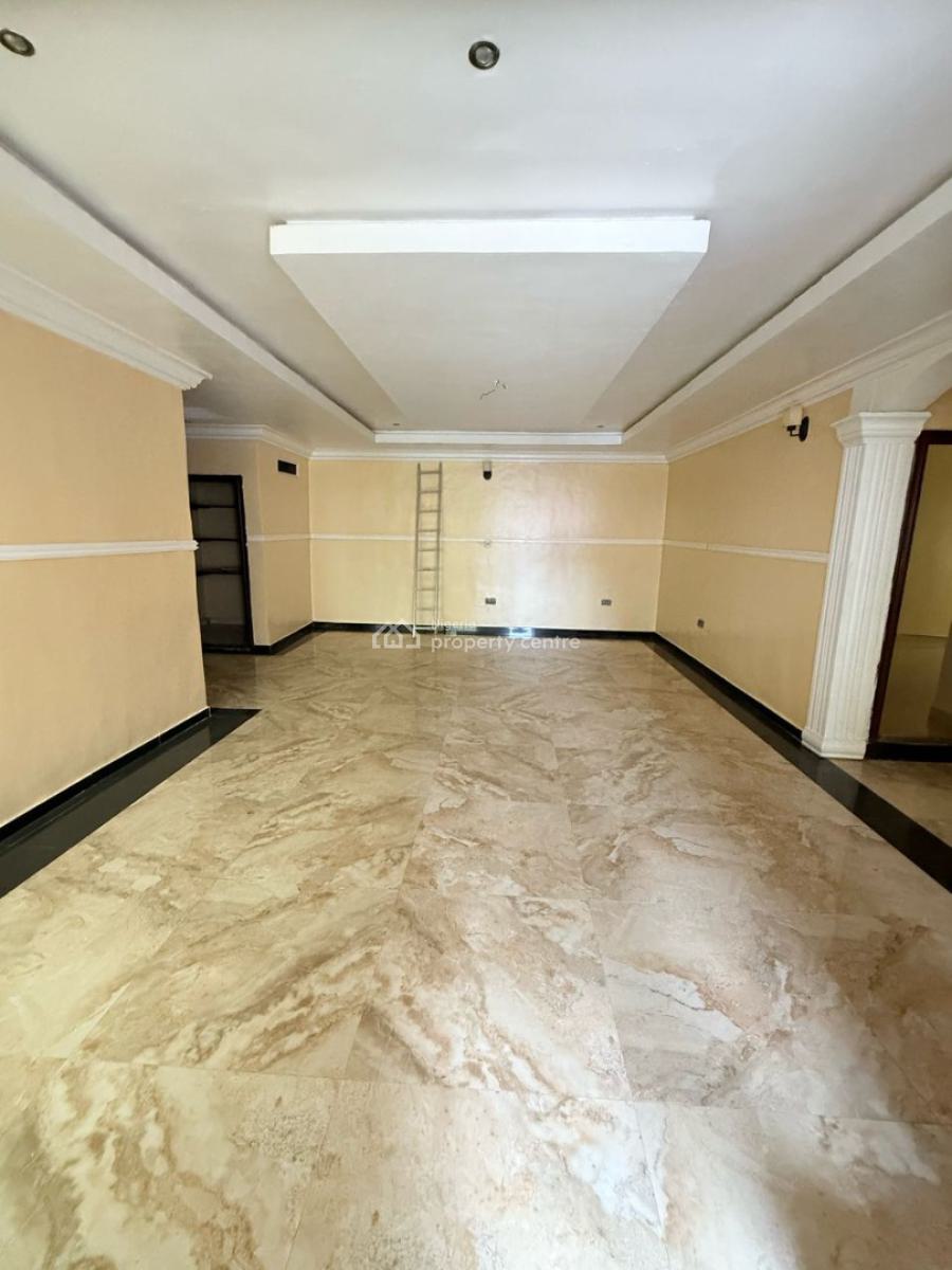Fully Serviced 2bed Apartment at Horizon Estate Kusenla, Horizon Estate, Kusenla Road, Ikate, Lekki, Lagos, House for Rent