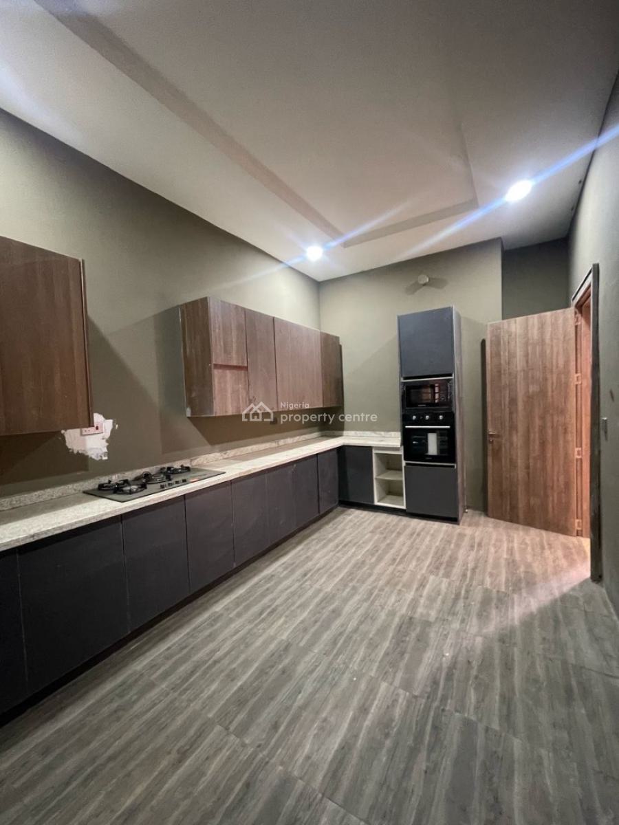 3bedroom Blocks of Flat and a Bq, Katampe Extension, Katampe, Abuja, House for Rent