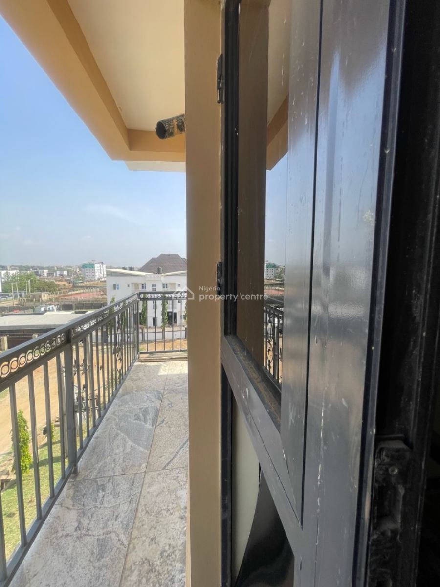 3 Bedroom Blocks of Flat, Katampe (main), Katampe, Abuja, Flat / Apartment for Rent