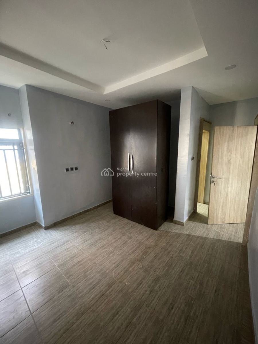 3 Bedroom Blocks of Flat, Jahi, Abuja, Flat / Apartment for Rent