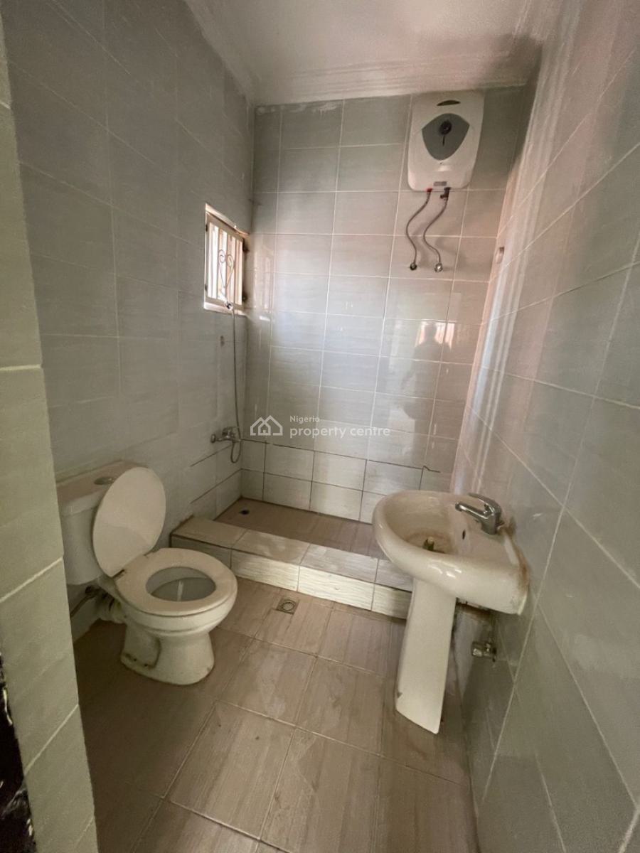 Brand New 3 Bedroom Fully Detached Duplex with Bq, Kubwa, Abuja, Detached Duplex for Sale