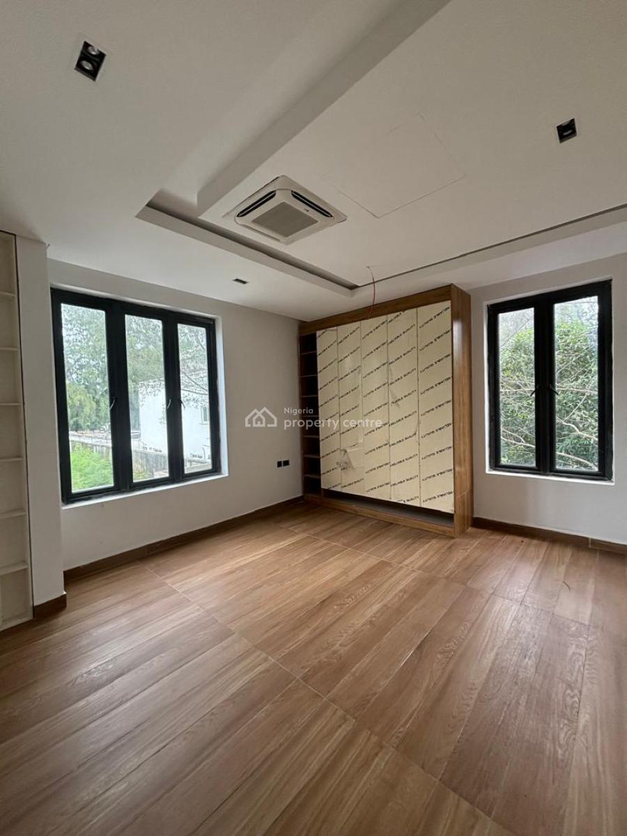 Luxurious 3bed Apartment with Excellent Finishing, Ikoyi, Banana Island, Ikoyi, Lagos, Flat / Apartment for Rent