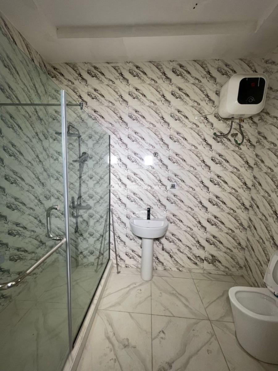 Luxury 5bedrooms Fully Detached Duplex, Ajah, Lagos, Detached Duplex for Sale