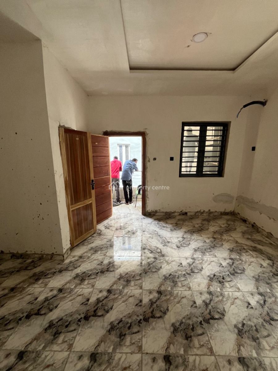 Miniflat (room and Parlor ), Ajah, Lagos, Mini Flat (room and Parlour) for Rent