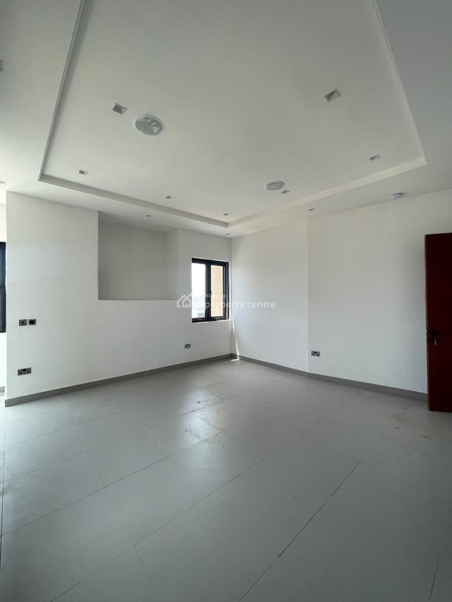 Luxury 3 Bedroom Apartment with Swimming Pool Gym Elevator, Ikoyi, Lagos, Flat / Apartment for Rent