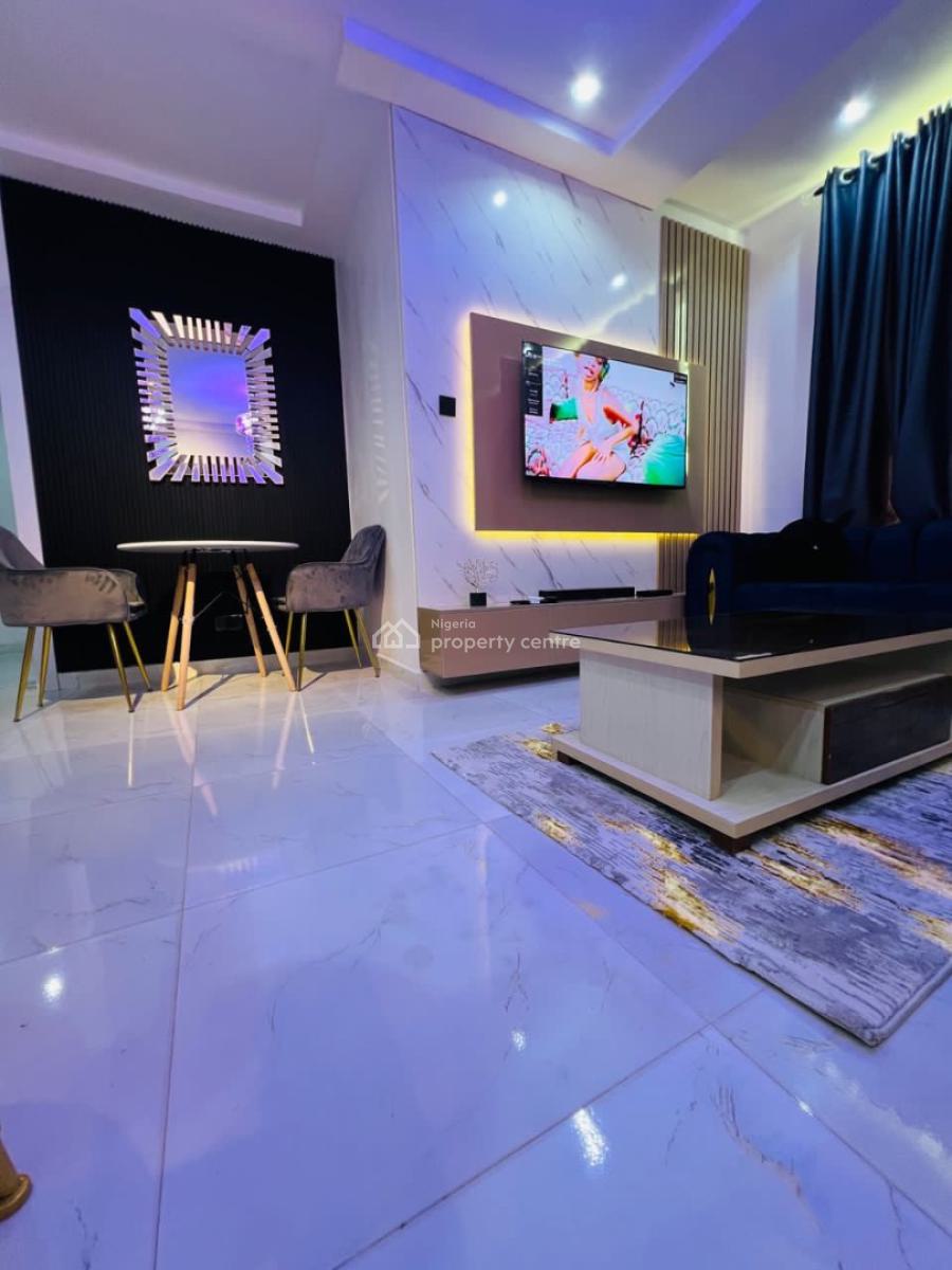 2 Unit of Mini Flat, Ikate, Lekki, Lagos, House for Rent