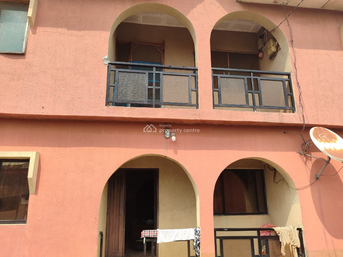 2no. Block of Flats, Idimu, Lagos, Block of Flats for Sale