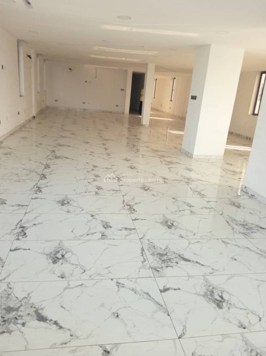 Commercial Spaces, Lekki Phase 1, Lekki, Lagos, Commercial Property for Rent