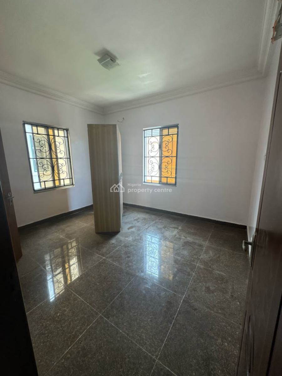 Luxury Spacious Mini Flat with Personal Kitchen, Chevron Lekki, Lekki, Lagos, Mini Flat (room and Parlour) for Rent