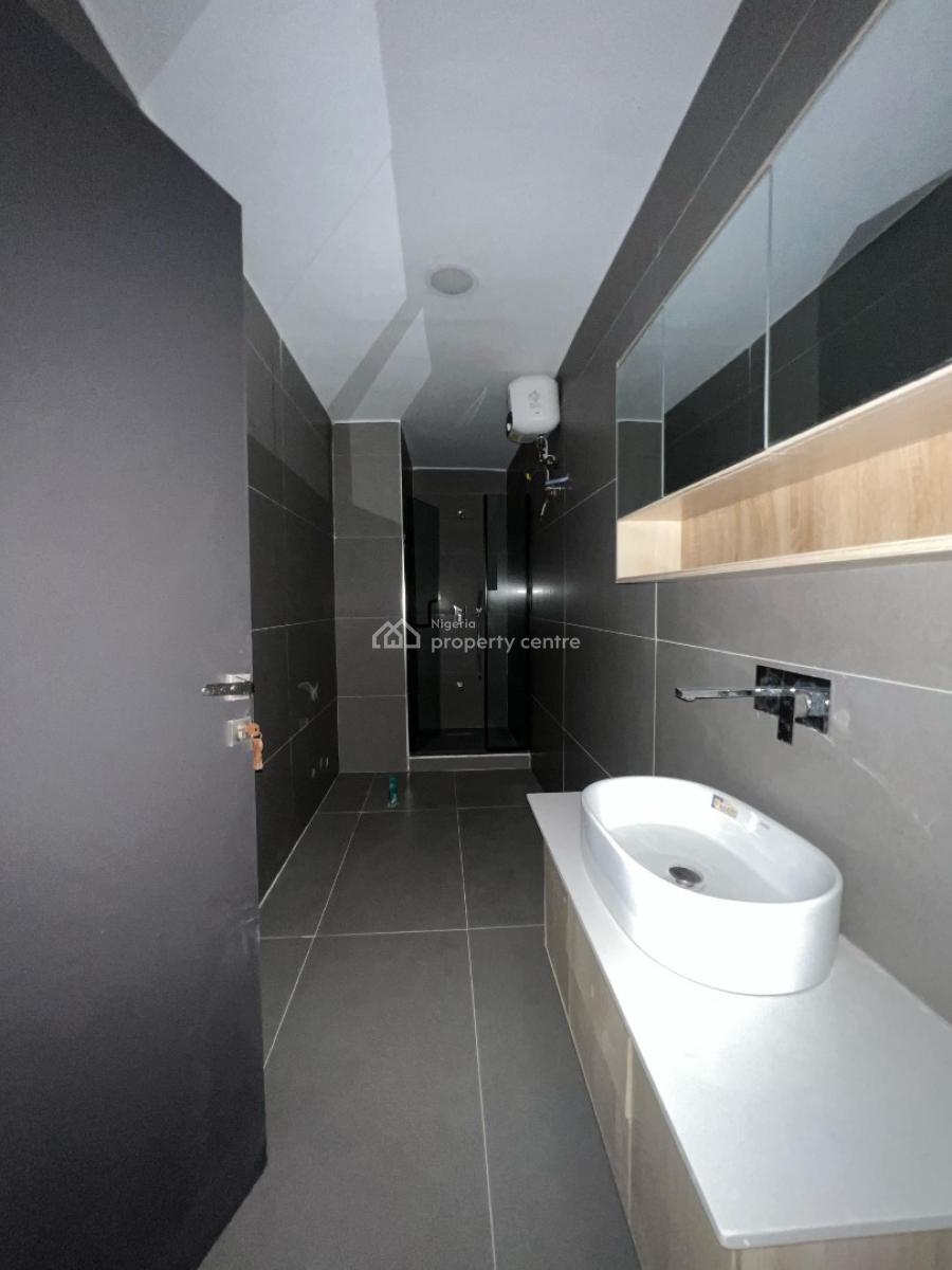 Luxury and Serviced 2 Bedroom Maisonette, Ikoyi, Lagos, House for Rent