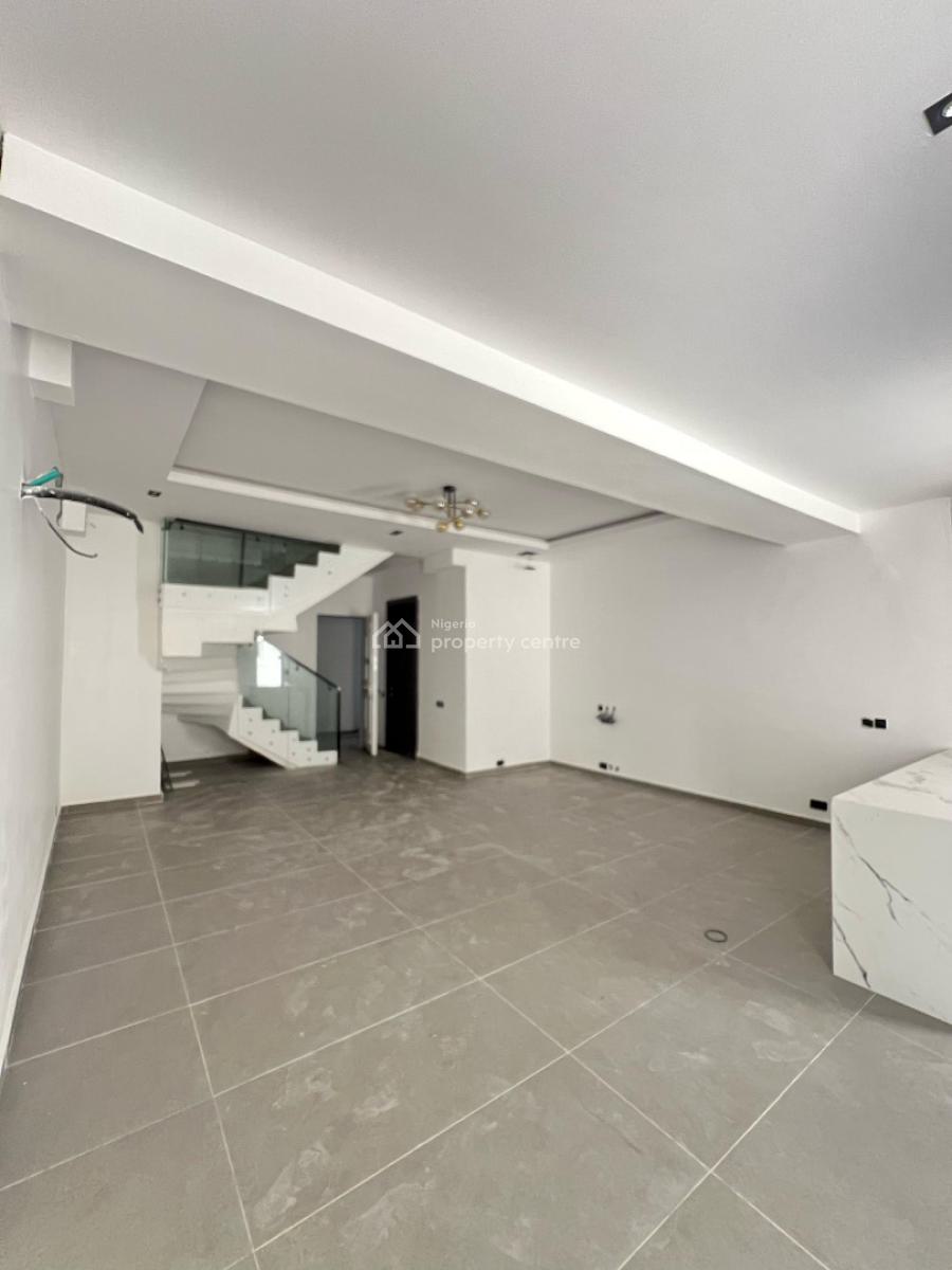 Luxury and Serviced 2 Bedroom Maisonette, Ikoyi, Lagos, House for Rent