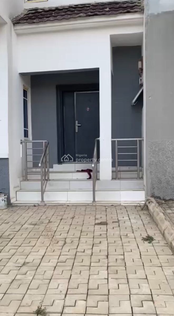 a Standard Newly Built 4 Bedroom Terrace Duplex, Gwarinpa, Abuja, Terraced Duplex for Rent