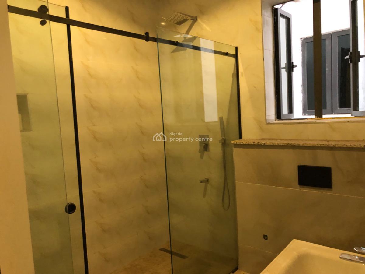 Luxury 4 Bedrooms Terraced Duplex, Utako, Abuja, Terraced Duplex for Sale