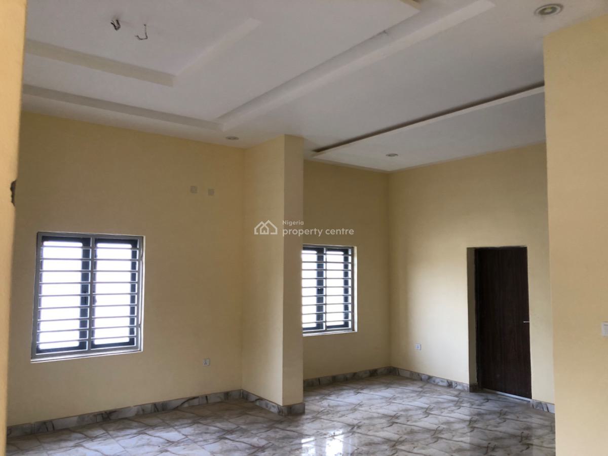 5 Units of 4 Bedroom Terrace Duplex with a Bq, Jabi, Jabi, Abuja, Terraced Duplex for Rent
