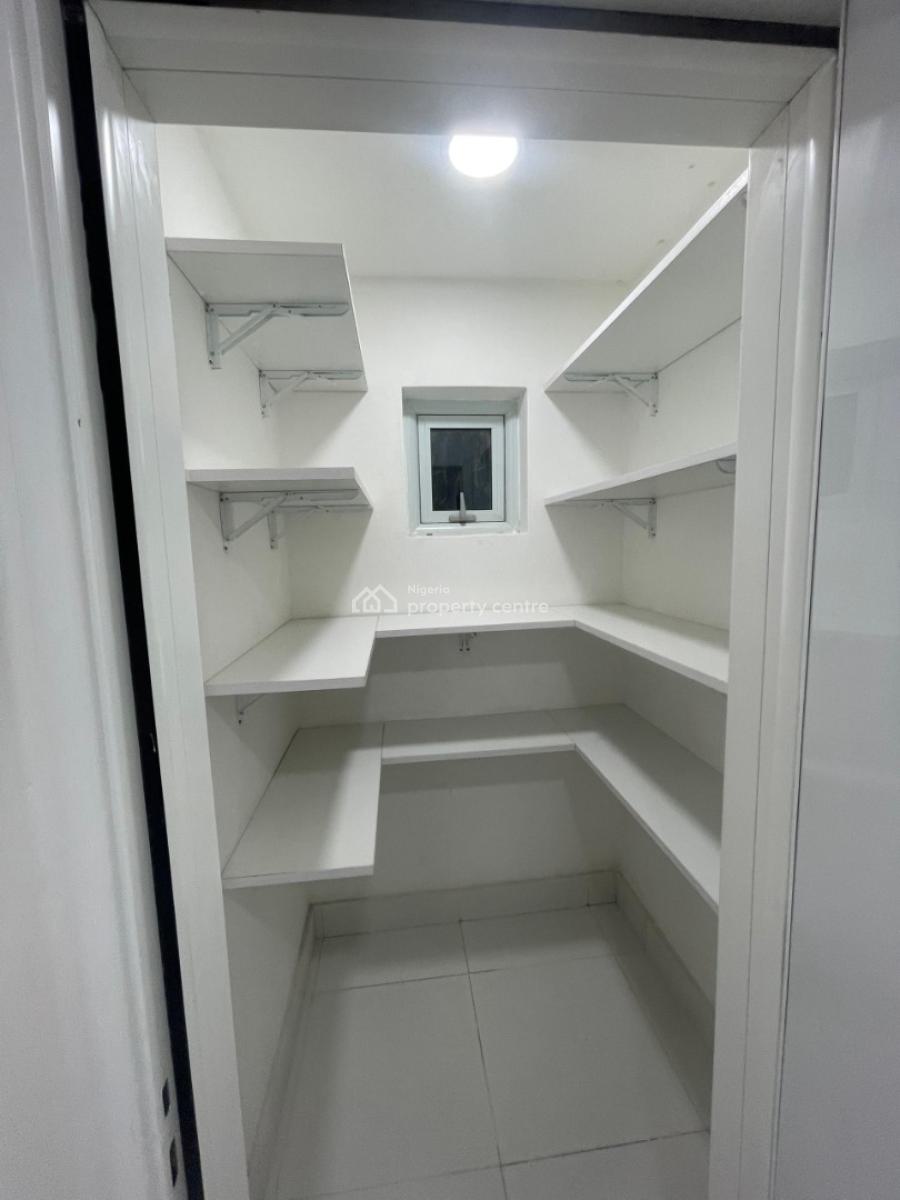 3 Bedroom Furnished Flat, Banana Island, Ikoyi, Lagos, Flat / Apartment for Rent