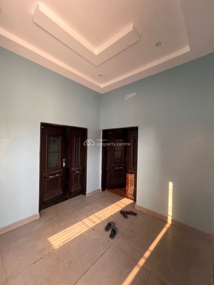Solidly Finished 5 Bedroom Fully Detached Duplex with a Pent House, Asokoro District, Abuja, Detached Duplex for Sale