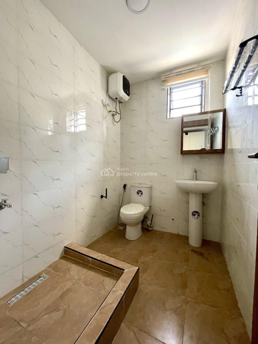 4 Bedroom Massive Terrace Duplex, Ikate, Ikate, Lekki, Lagos, Terraced Duplex for Sale